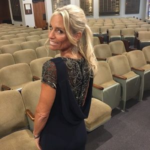 Meet your Posher, Jill